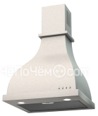 Вытяжка KRONASTEEL alisa 500 electronic