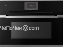 Духовой шкаф Kuppersbusch CBP 6550.0 S3