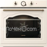 Духовой шкаф GORENJE BO6735CLI
