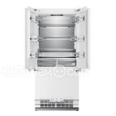 Холодильник MILLEN MBI552FDMaxPro