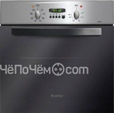 Духовой шкаф GEFEST эдв да 602-02 н1м