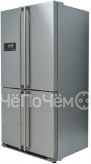 Холодильник Sharp SJ-F1526E0I нержавеющая сталь