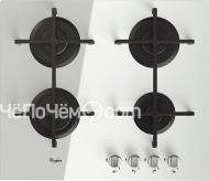 Варочная панель WHIRLPOOL gos 6413 wh