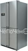 Холодильник Sharp SJ-F1526E0I нержавеющая сталь