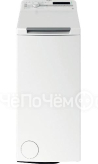 Стиральная машина WHIRLPOOL TDLR 7220SS PL/N