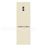 Холодильник MAUNFELD MFF187NFIBG10