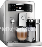 Кофемашина PHILIPS SAECO hd 8954