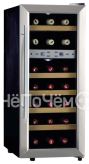 Винный шкаф CASO wineduett 21