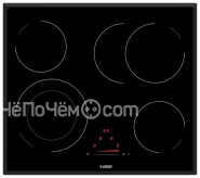 Варочная панель EXITEQ exh 102cb
