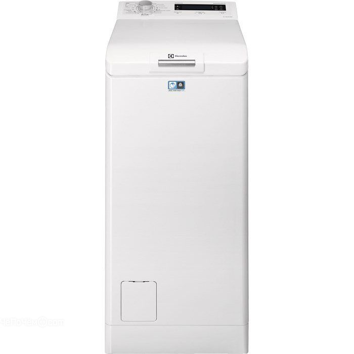 Стиральная машина ELECTROLUX ewt 1377 vow