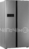 Холодильник Ascoli ACDI601W