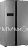 Холодильник Ascoli ACDI601W