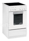 Кухонная плита GORENJE ec 52 w
