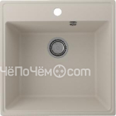 Кухонная мойка WEISSGAUFF WG 50502 Beige