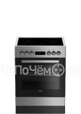 Плита BEKO FSE67310GX