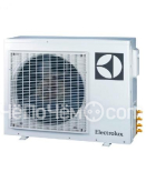 Мультисплит система ELECTROLUX EACO/I-24 FMI-2/N3 (7+7)