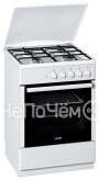 Кухонная плита GORENJE g 61124 aw