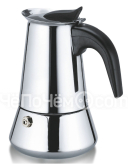 Кофеварка ITALCO Induction (227400)