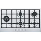 Варочная панель FRANKE FHSM 905 4G DCL XS C нержавеющая сталь