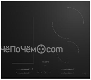 Варочная поверхность HOTPOINT-ARISTON HS 1560B BF