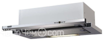 Вытяжка KRONASTEEL kamilla slim 600 inox 2м 3р