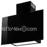 Вытяжка AKPO WK-9 Crystal 60 черный