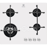 Варочная панель ELECTROLUX egw96343nw