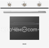 Духовой шкаф GRAUDE BE 60.2 W