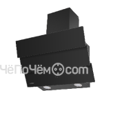 Вытяжка Maunfeld LACRIMA 60 Glass Black