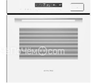 Духовой шкаф MAUNFELD MEOR7216STW