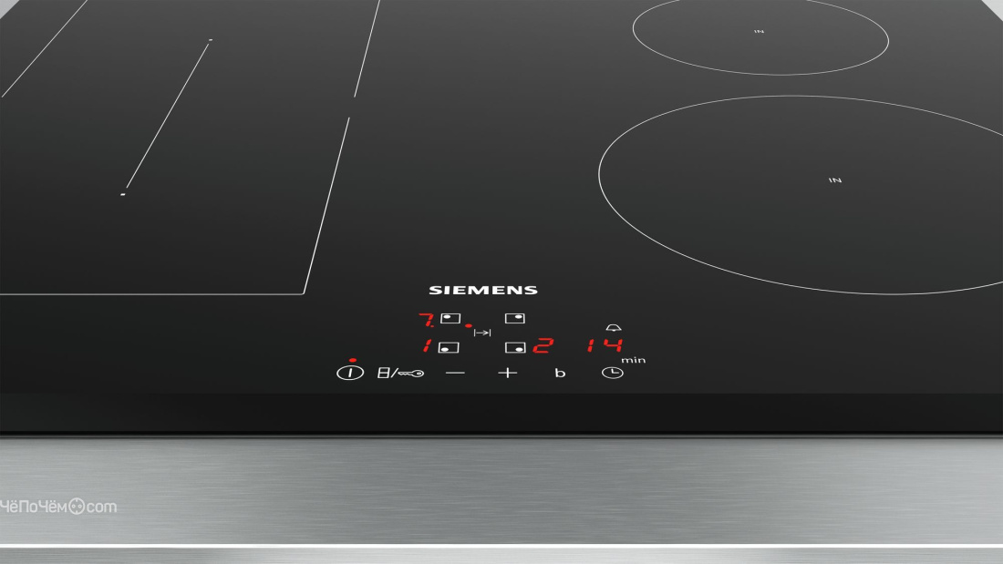 Варочная панель SIEMENS EE631BPB1E
