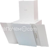 Вытяжка Ciarko Special Star SBM White 60