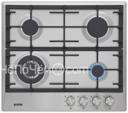 Варочная панель SIMFER h60v41m501