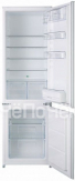 Холодильник KUPPERSBUSCH ike 3260-3-2t