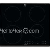 Варочная панель ELECTROLUX IPE6440KFV
