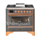 Варочный центр ILVE M-09FD-NE3/MGP