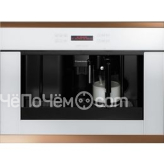 Кофемашина KUPPERSBUSCH EKV 6500.1 W7 Copper