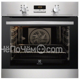 Духовой шкаф ELECTROLUX eob 43400 ox