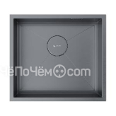 Кухонная мойка OMOIKIRI Kasen 49-16-GM (4997055)