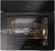 Духовой шкаф ILVE OV30STCT3/BK