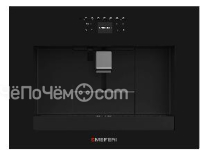 Кофемашина MEFERI MCM6010BK ULTRA