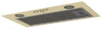 Вытяжка Lex GS BLOC P 600 IVORY LIGHT