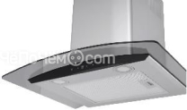 Вытяжка EXITEQ EX-1036 sensor inox