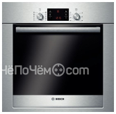 Духовой шкаф BOSCH hbg 34s550