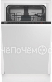 Посудомоечная машина BEKO DIS 26012