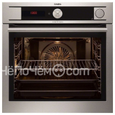 Духовой шкаф AEG bs 931440 cm