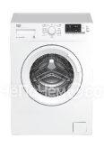 Стиральная машина BEKO WRE5512BWW