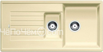 Кухонная мойка BLANCO zia 6 s (514744)