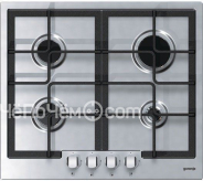 Варочная панель GORENJE g 6n40 ax