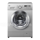 Стиральная машина LG FH0B8ND4